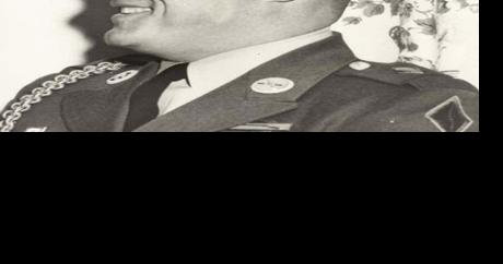 National Hispanic Heritage Month: Medal of Honor Recipients - Vimarsana News