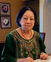 Asha Lal