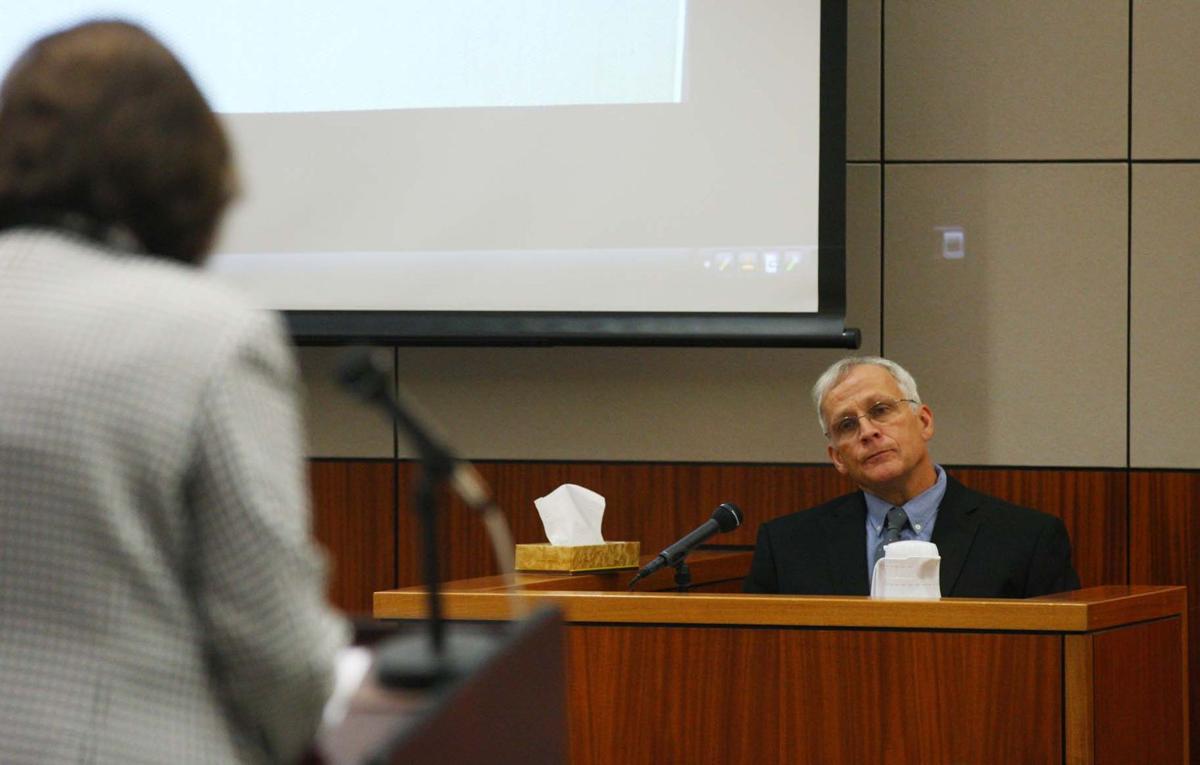 Fairbanks Four Evidentiary Hearing