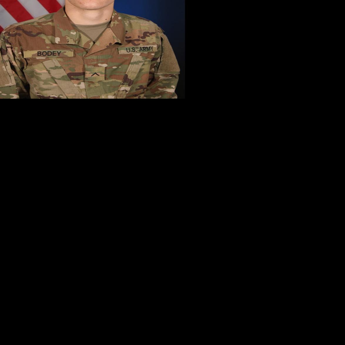 Soldier found dead in Fort Wainwright barracks Local News