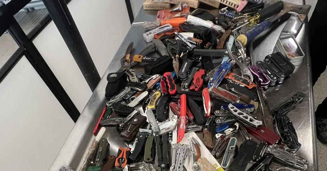 The carry-on hall of shame