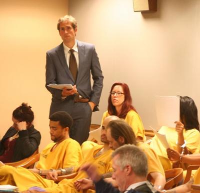 Woman Charged With Trafficking Women For Sex In Fairbanks Other Alaska Communities Local News Newsminer Com