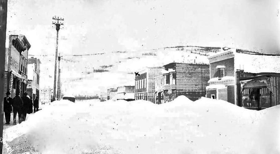 Nenana celebrates 100 years as a city Local News