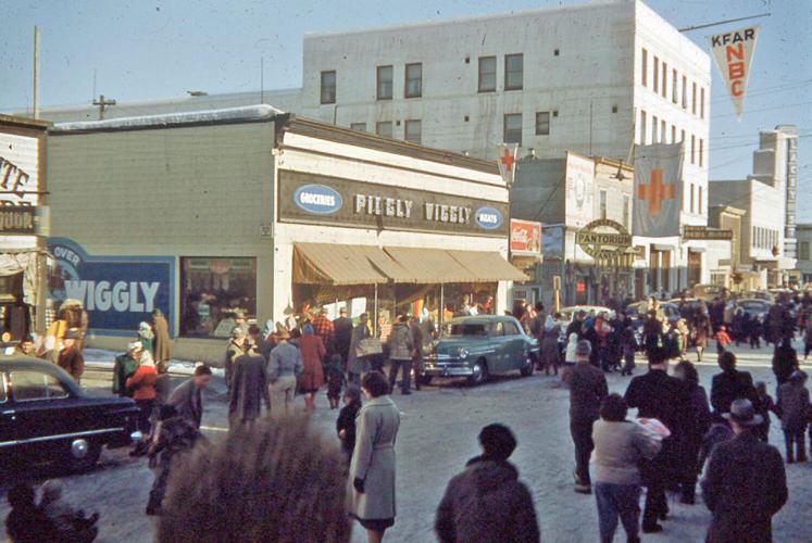 Interior Scrapbook — Feb. 9, 2025