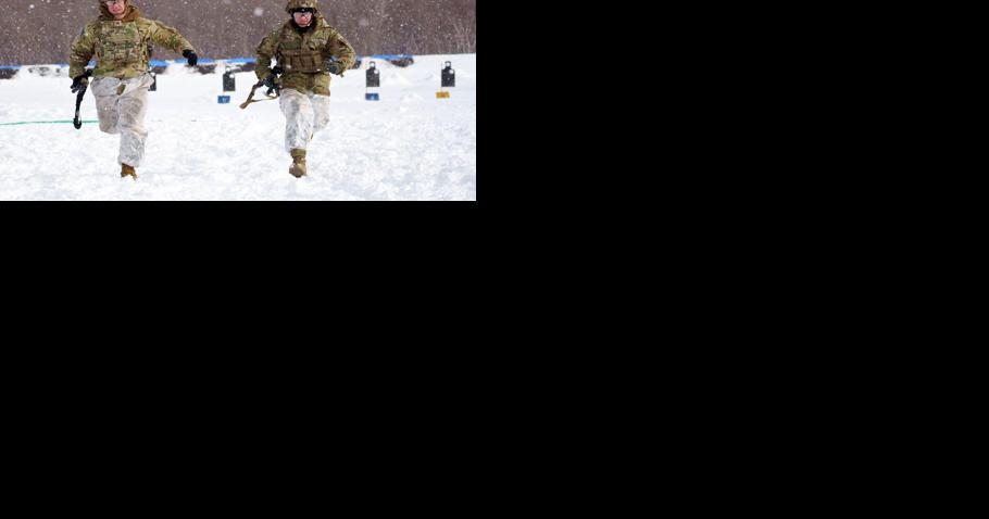 Arctic-focused US Army unit joins forces with Japanese soldiers on Hokkaido - Vimarsana News