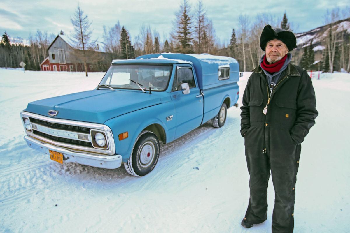 2019 Yukon Quest - Eagle