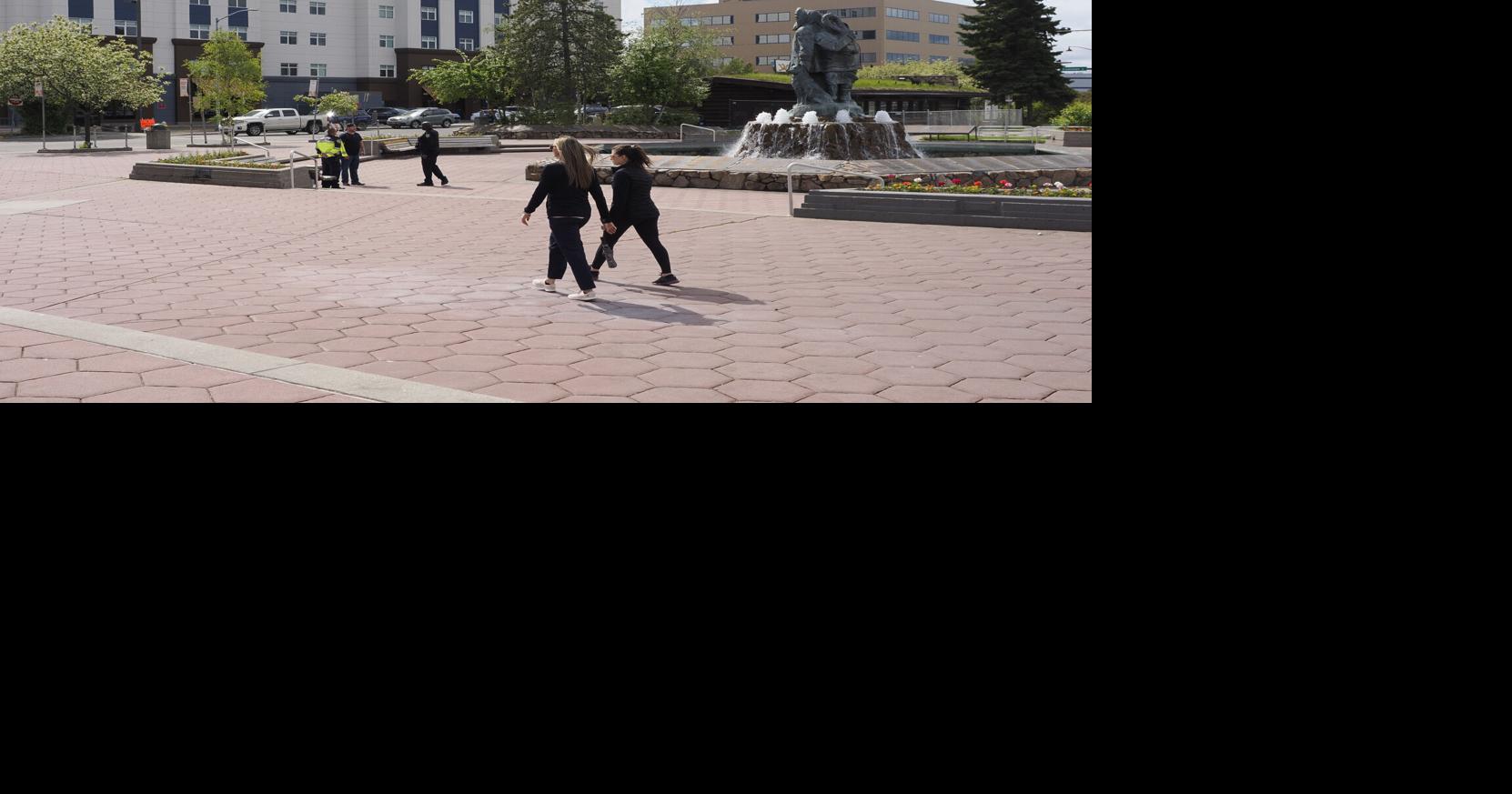 Flat taxes, more school money and a few extras dot the Fairbanks ...