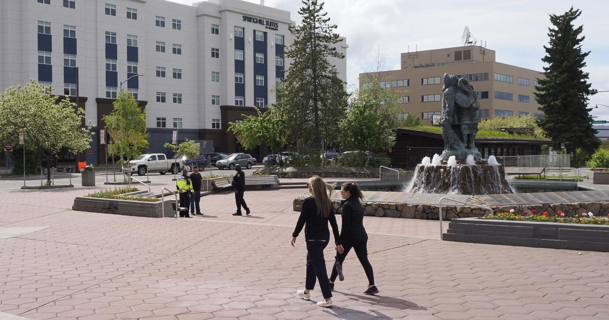 Flat taxes, more school money and a few extras dot the Fairbanks ...