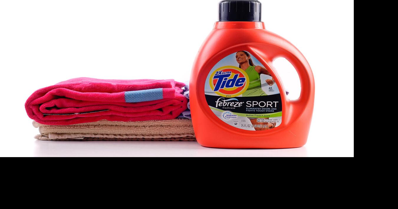 Ballpoint pens, laundry detergent, books apps Inside the inspiration