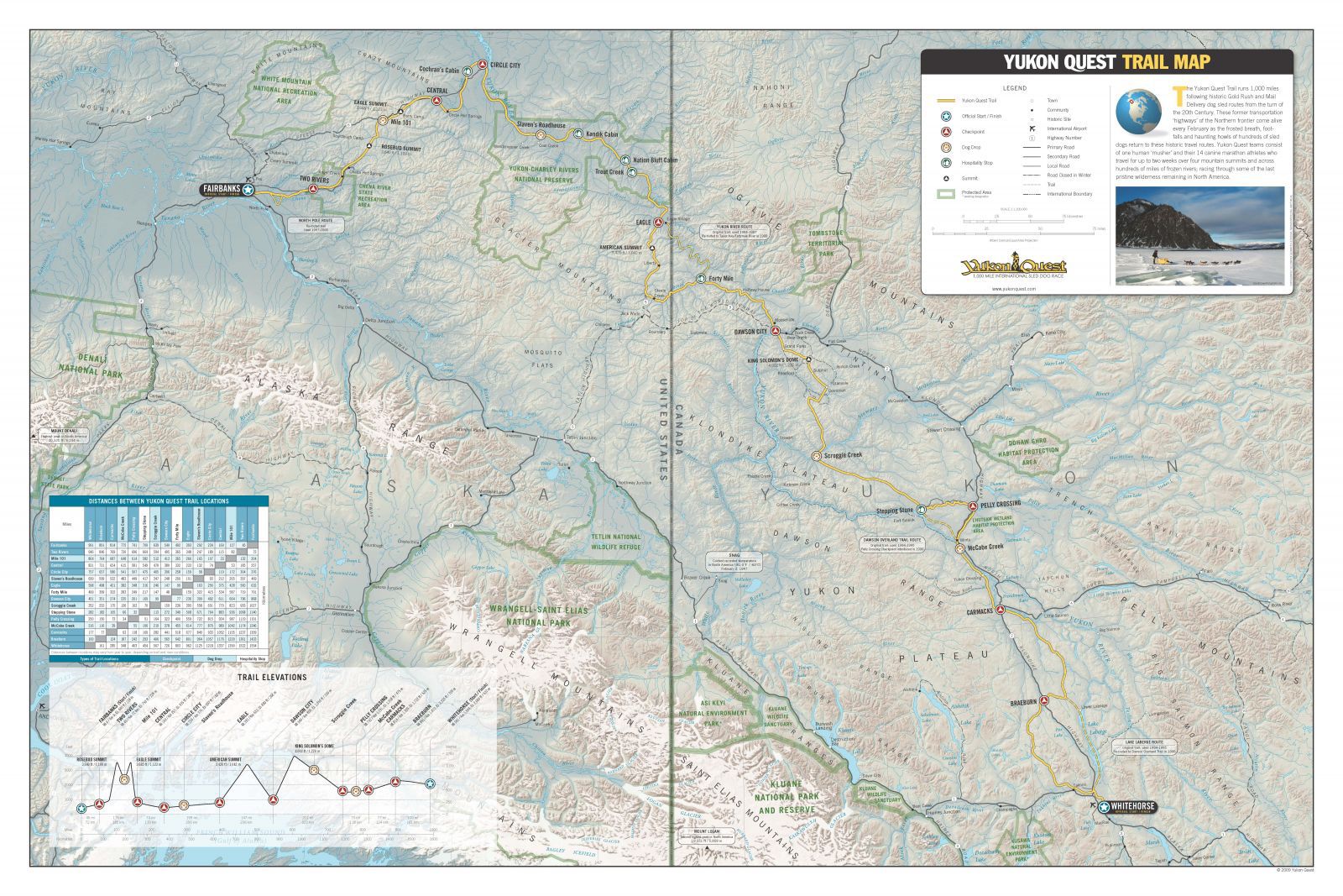 Yukon Quest