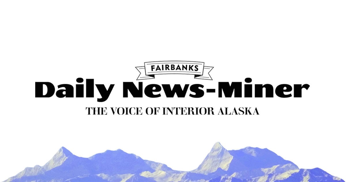 Nanooks coach aids girls hockey program - Fairbanks Daily News-Miner