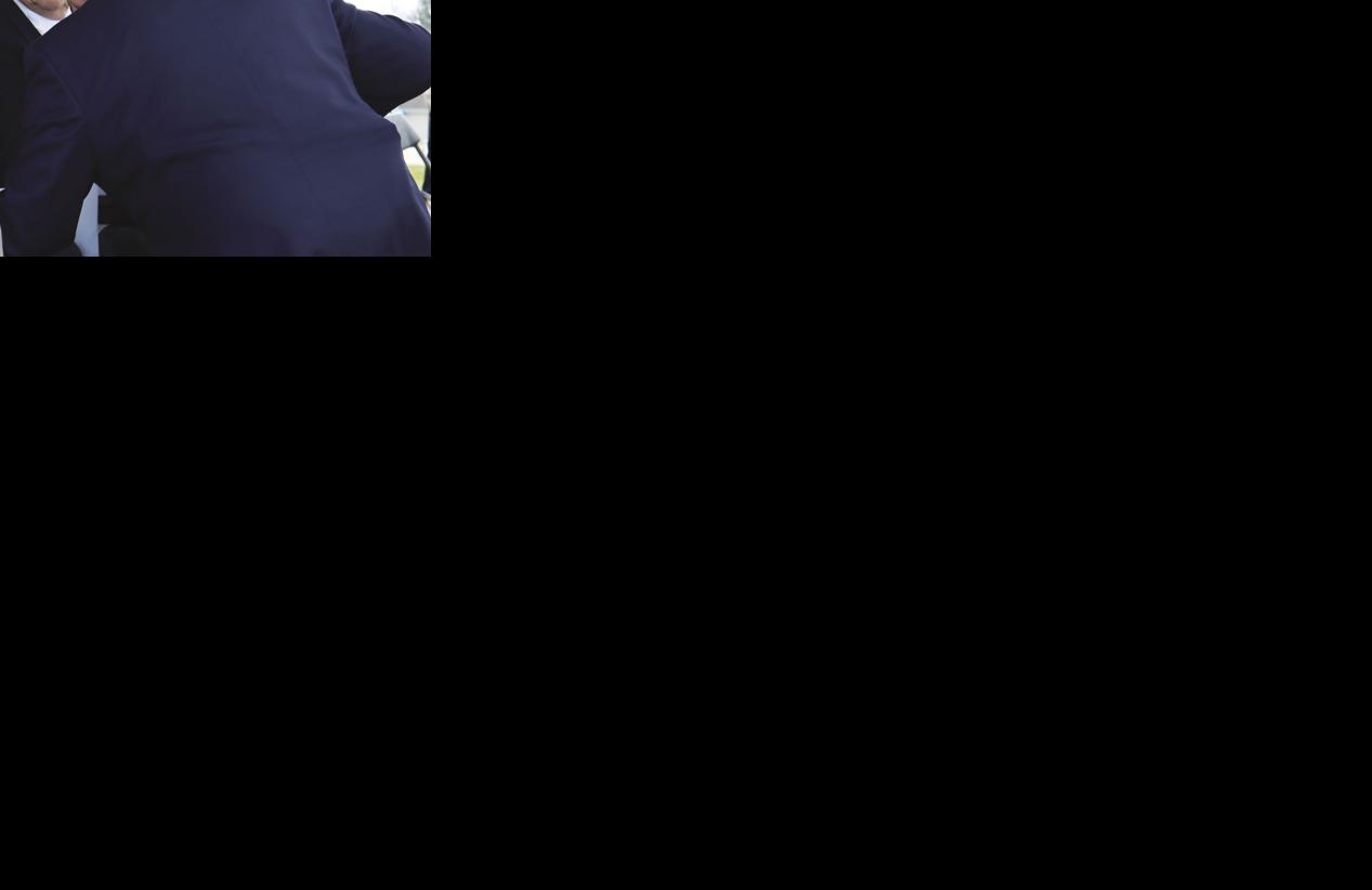 40+ years later, Virginia recognizes Officer Donald Benson’s ultimate