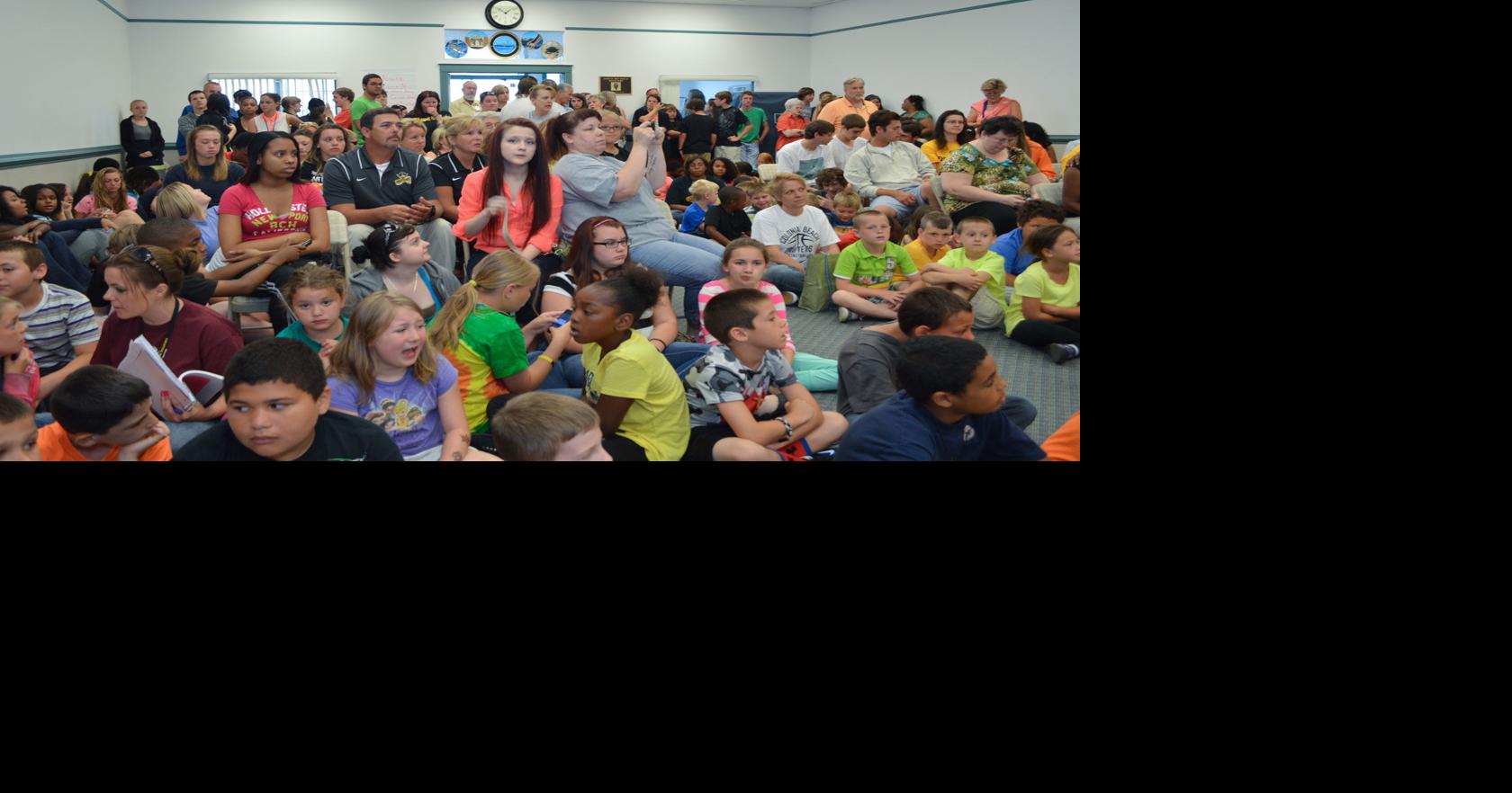 Colonial Beach Schools to be level funded for first quarter Local News