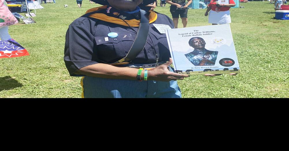 Celebrating in Colonial Beach News