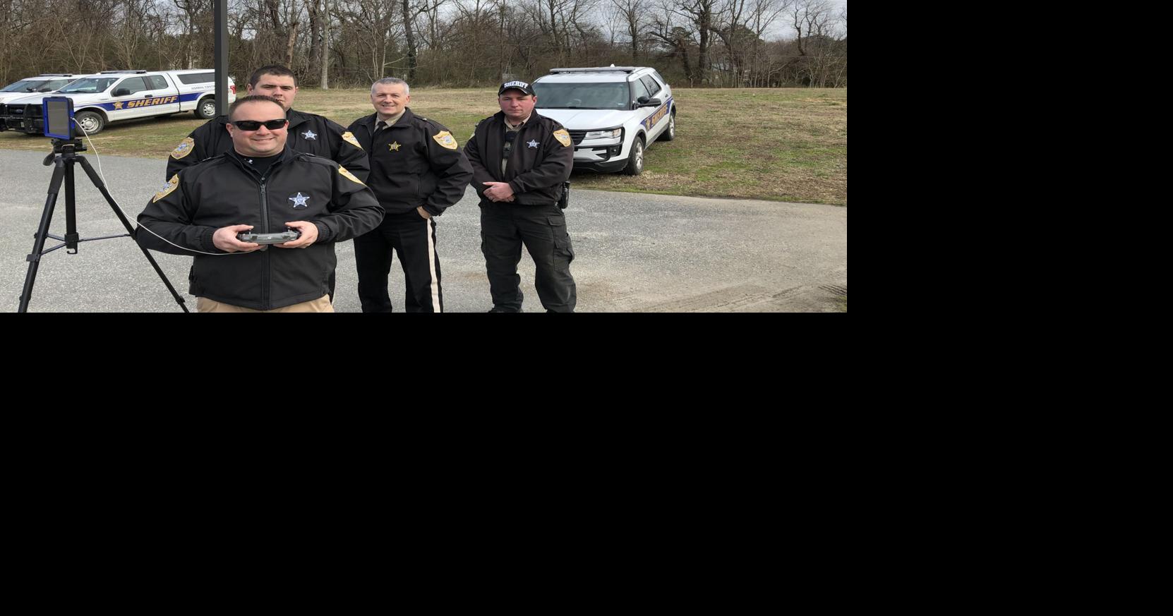 Northumberland County Sheriff’s office drone program Local News