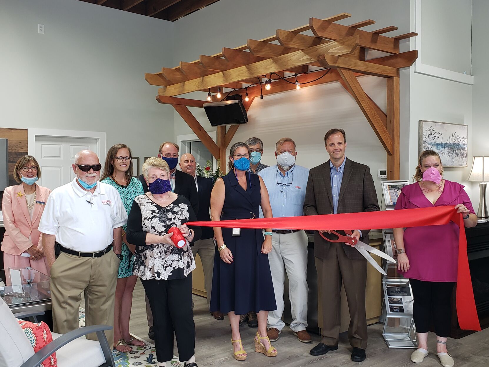 Holtzman Propane comes to Tappahannock Living newsontheneck