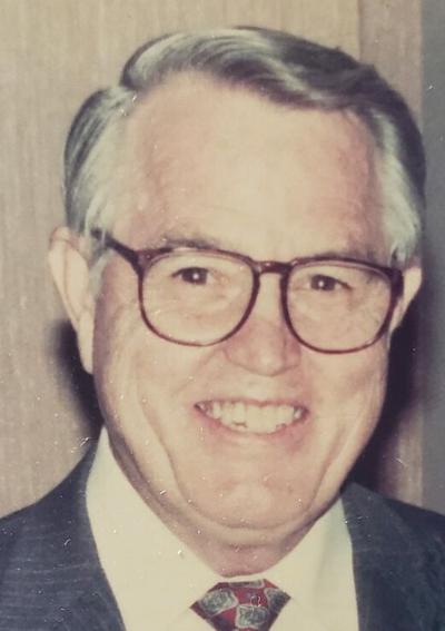 Roland Bruce Geddes