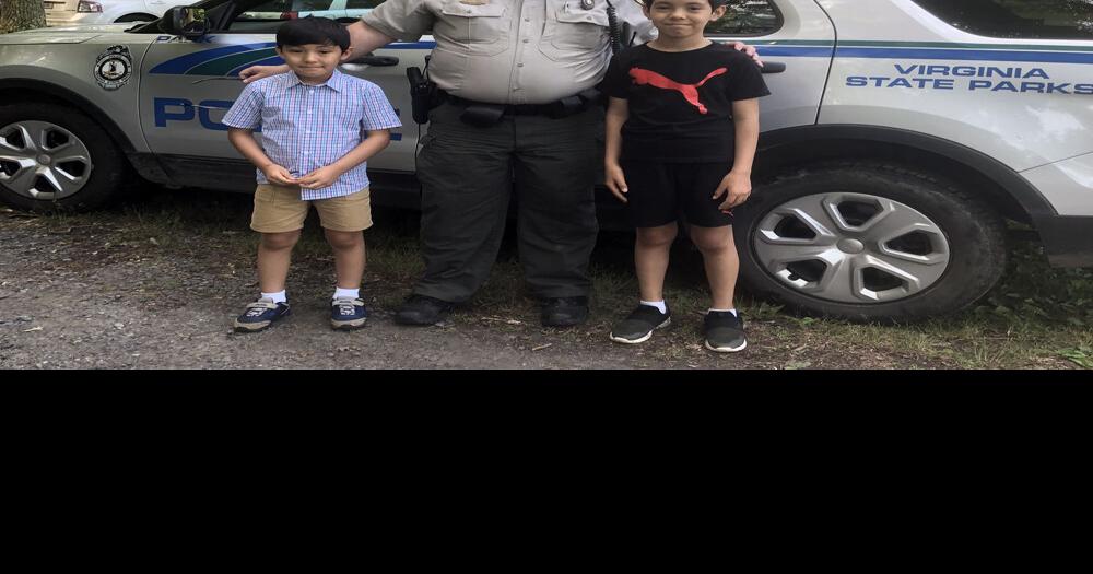 Westmoreland State Park gets new manager Steven Davis News