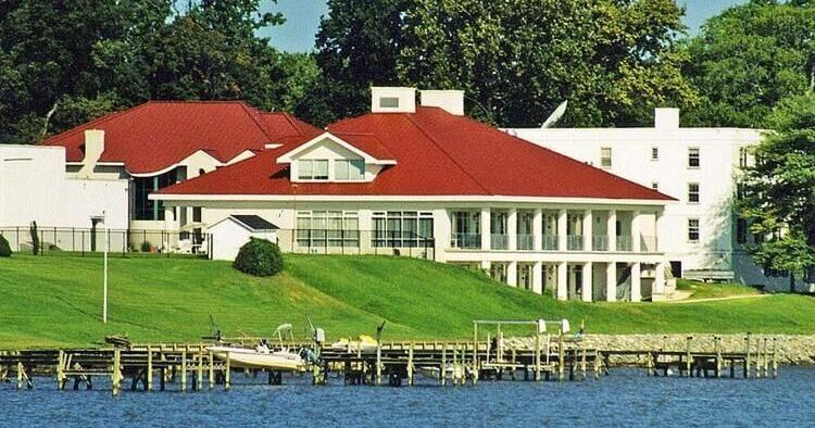 Lawsuit by St. Margaret's Foundation Dismissed