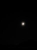 Wallops Island rocket launch