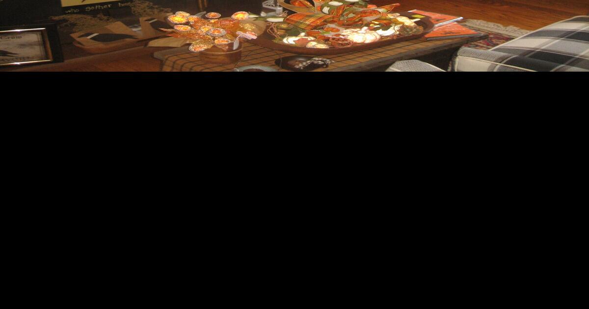 The Old Crow and Crab Local News