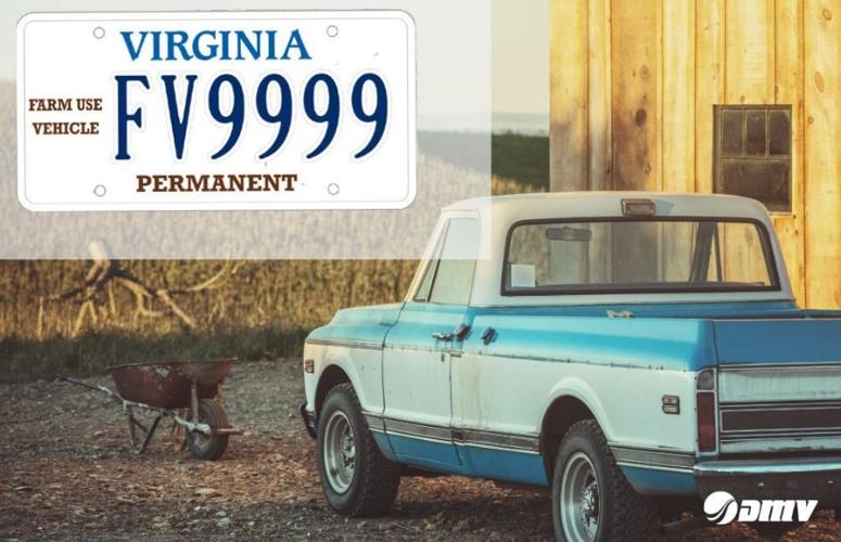 New farm use tag law now in effect | News | newsontheneck.com