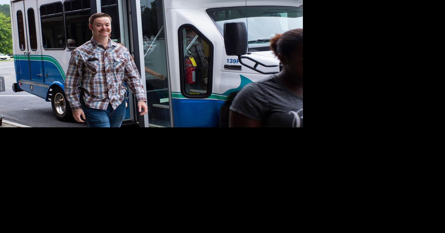 Bay Transit Increasing Service in Richmond County and Tappahannock