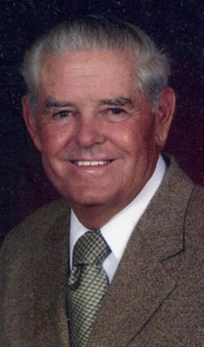Thomas Lee Mitchell Obituary