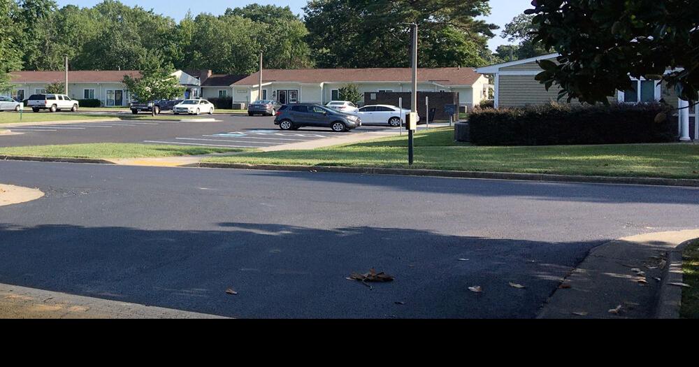 Epps faces 17 years for Riverwood Apts. murder News