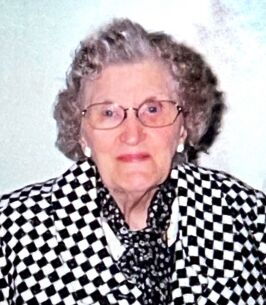 Sadie Beatrice Jones Obituaries newsontheneck