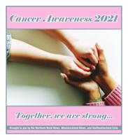 Cancer Awareness 2021