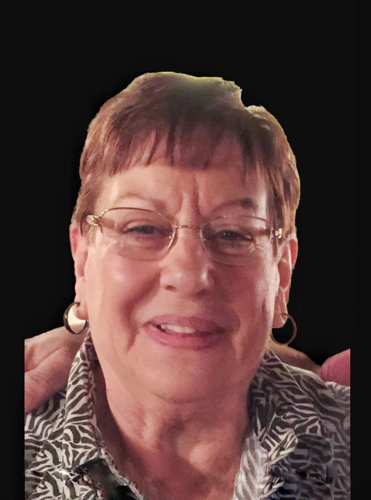 Sharon “Kay” Stowell Obituaries