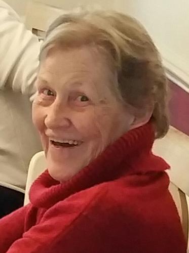 Christine Ann Rannick | Obituaries | newsontheneck.com