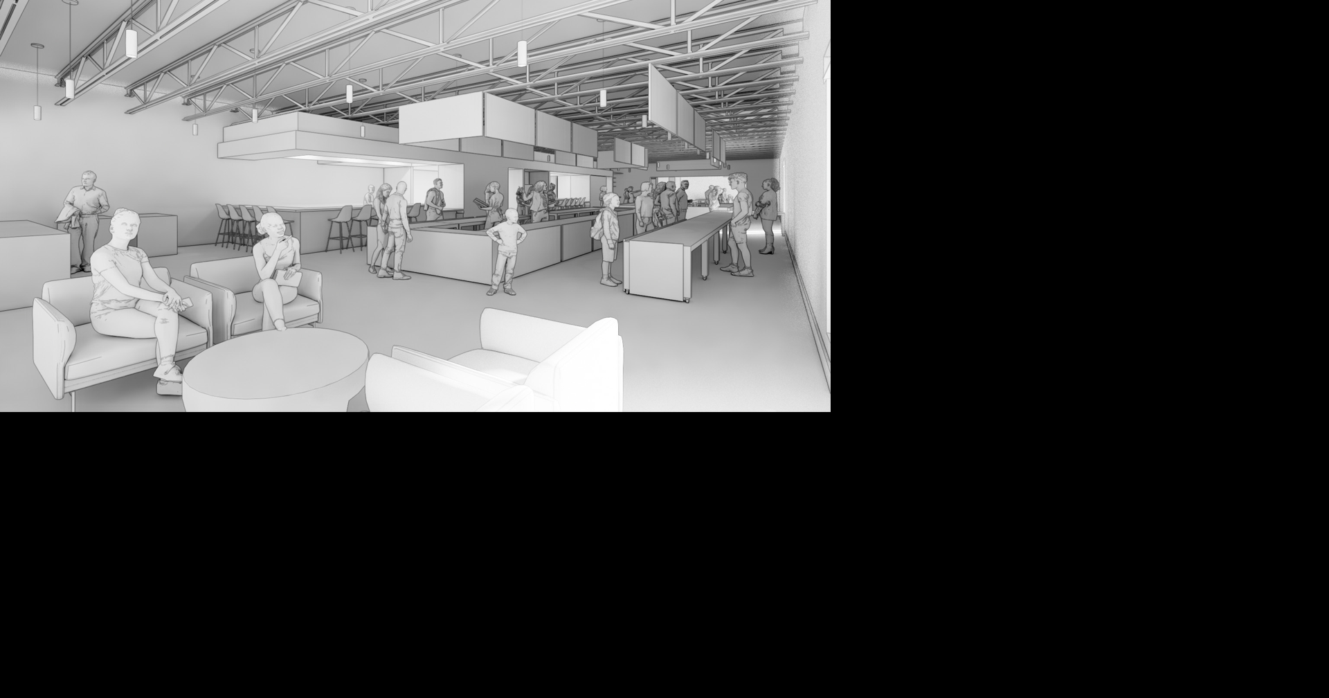 Warsaw Unveils Official Rendering of 74 Main St. News