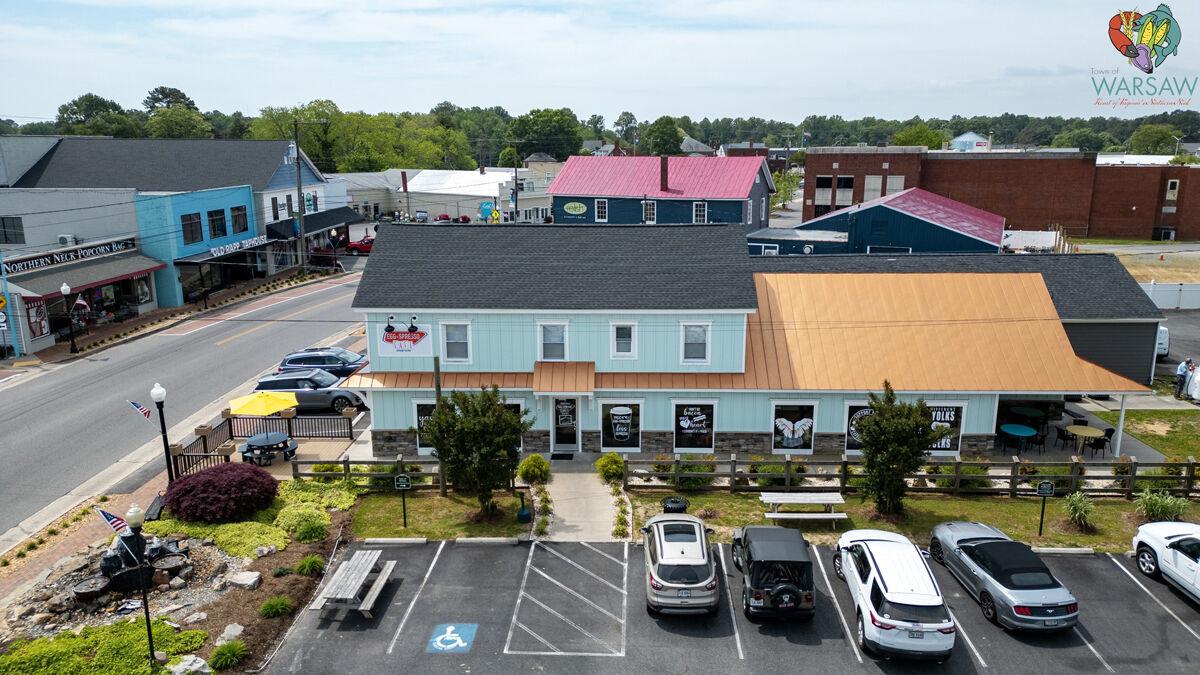 Warsaw set to distribute Town Bucks for holiday shopping News  