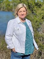 Cindy Balderson appointed to lead Healthy Harvest