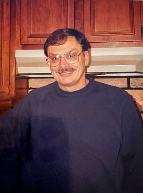 Wayne Curtis Hedges