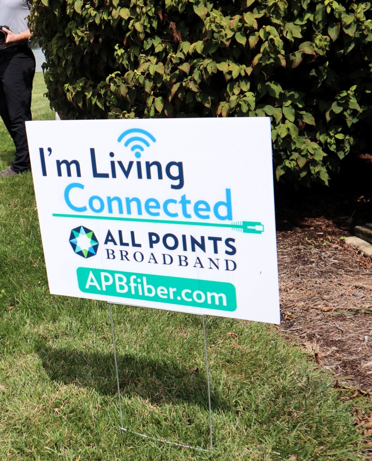 All Points Broadband Expanding Service Beyond Initial Project | News ...