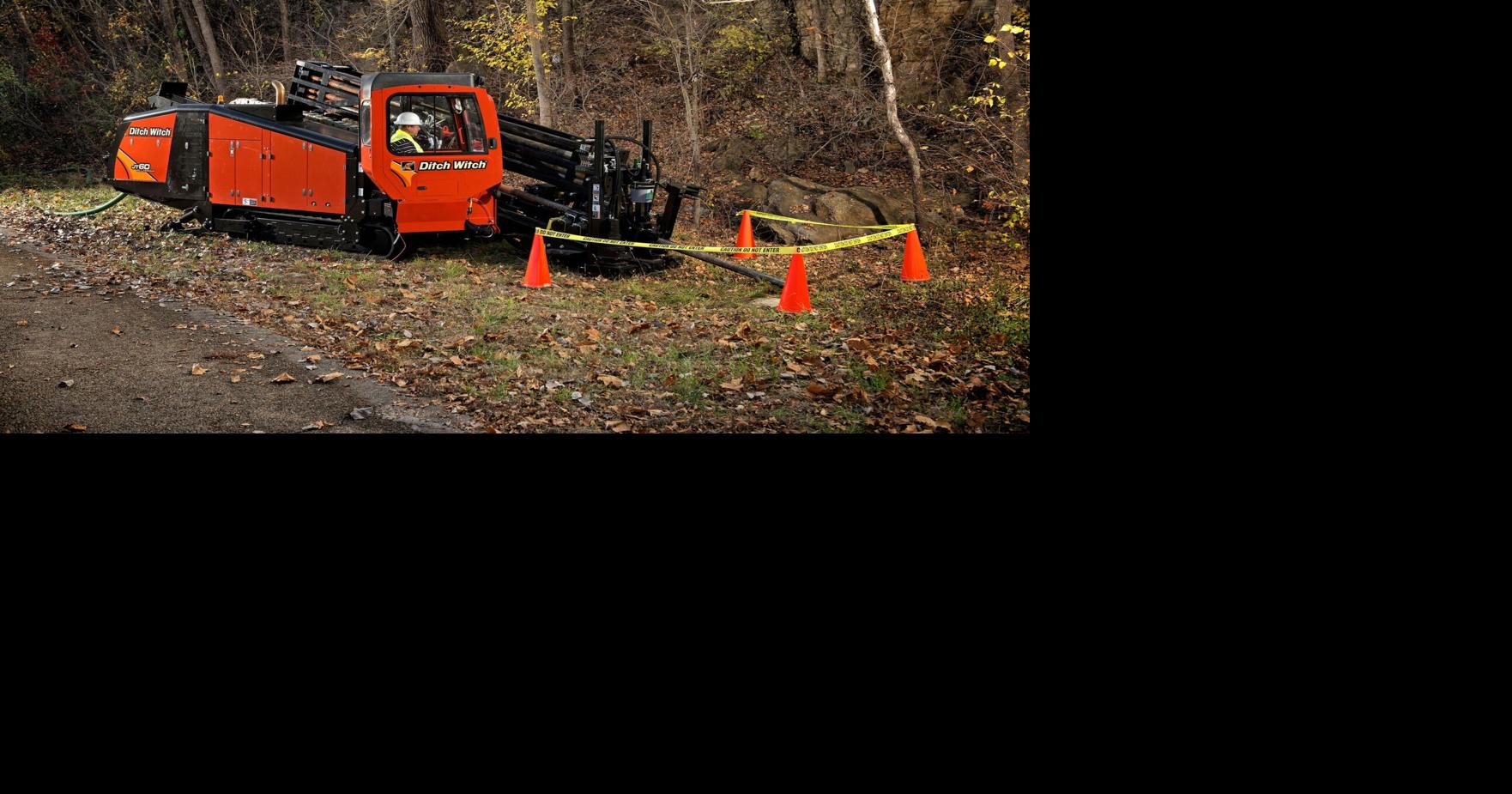 Warsaw has big job ahead to meet EPA lead mandate News