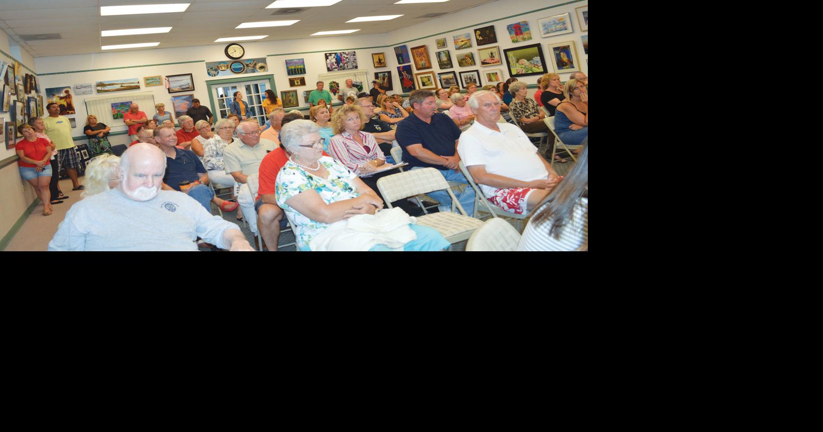 School Issues continue to plague Colonial Beach Town Council Local