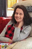 Brenda Gray Sanders