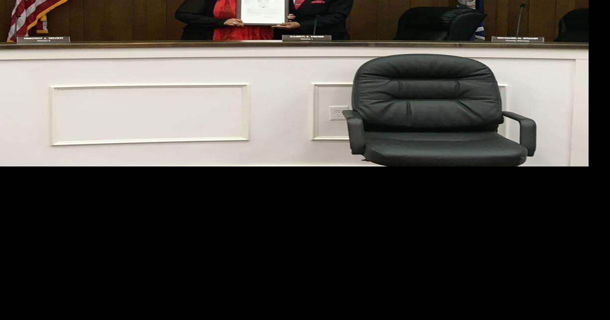 Recount in Westmoreland Supervisor race confirms results News