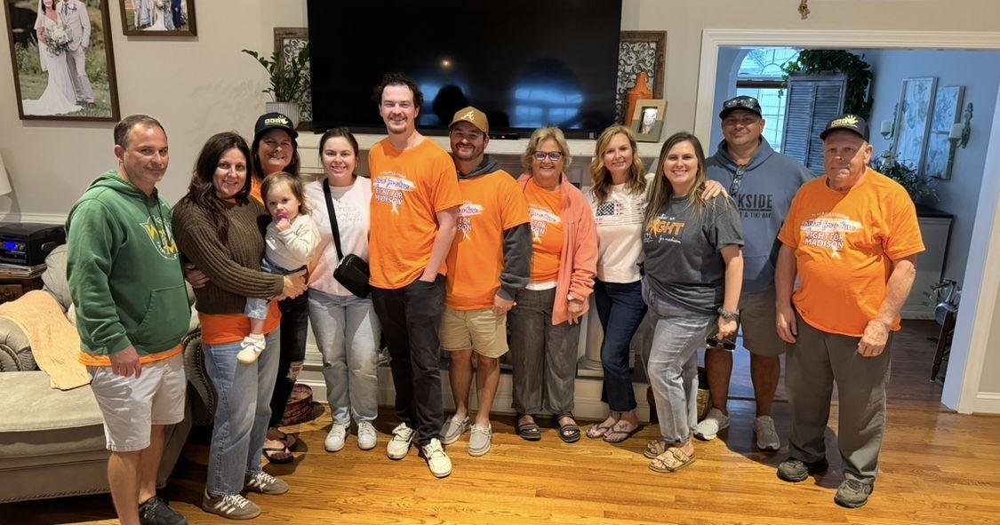 Cancer Fundraiser in Colonial Beach Exceeds Goal