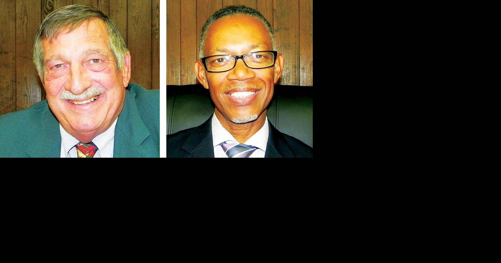 After years of Fisher, Hynson takes the helm of Westmoreland Board of Supervisors News