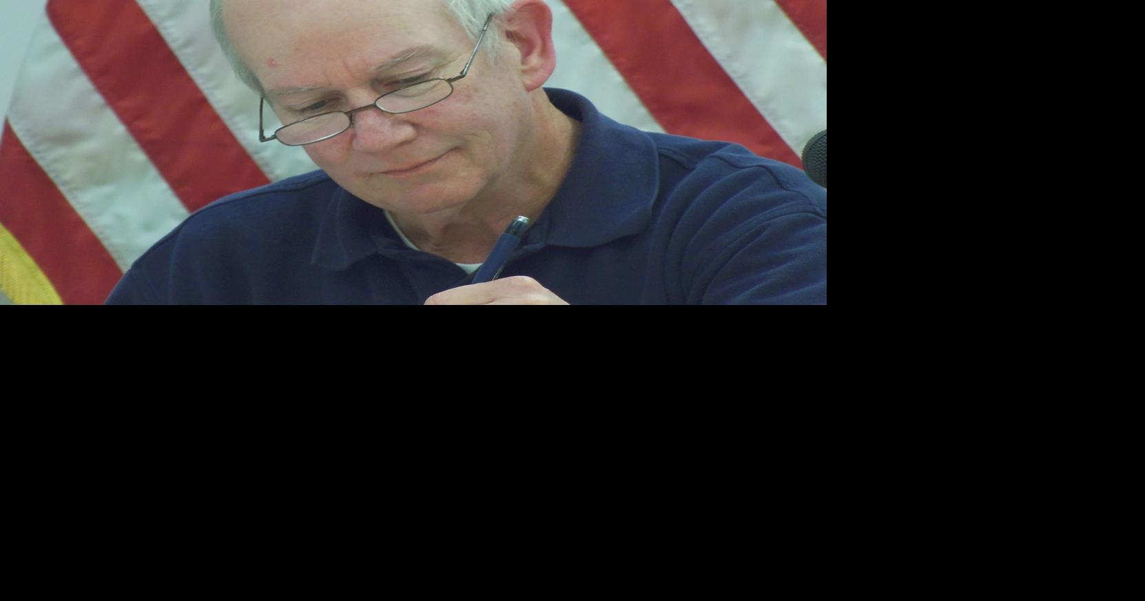 Colonial Beach Police Department consolidation addressed Local News