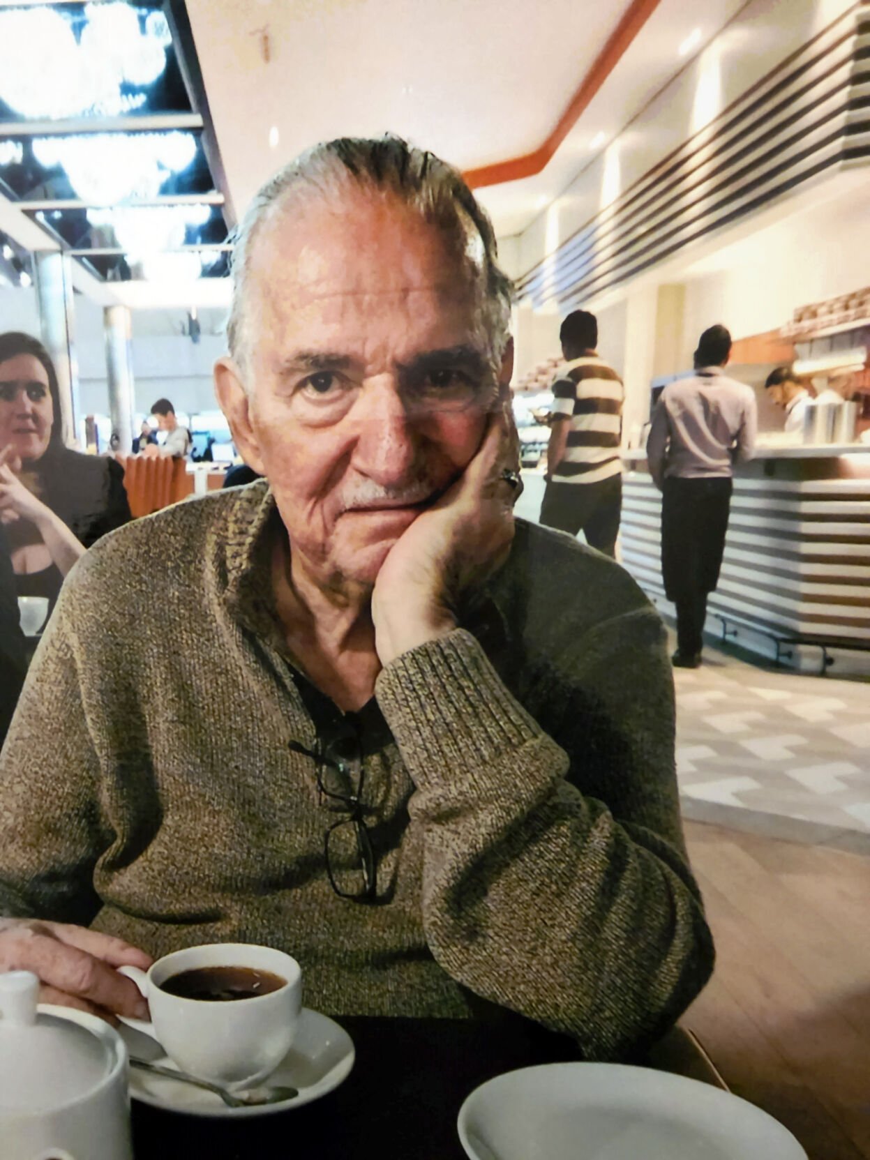 Dr. Francis Joseph Kober, Jr. Obituaries