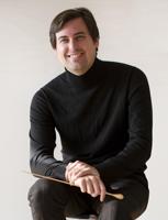 NNO Music Director Michael Repper, New York Youth Symphony receive Grammy nomination