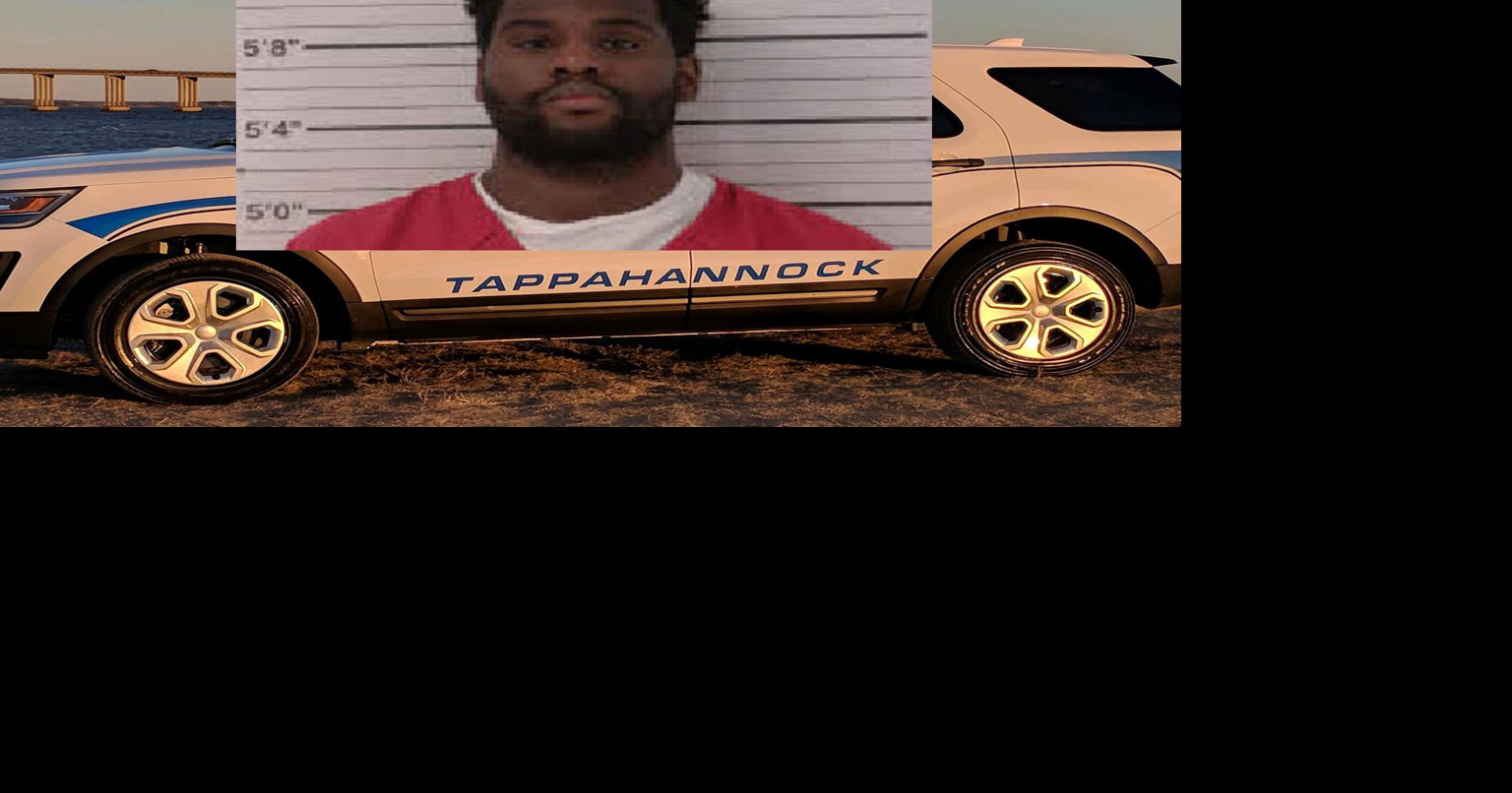 Arrest made in Tappahannock Post Office burglary case News