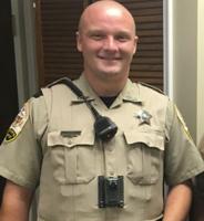 Deputy charged with sex crimes involving a minor