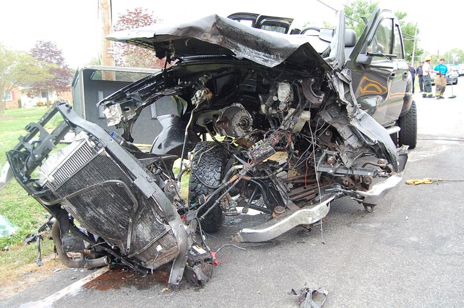 Fatal Car Crash Lancaster Pa Labor Day Weekend 2022